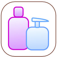 saponi e shampoo